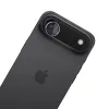 3mk HARDY Lens Protection Pro - Camera Lens Glass for iPhone Air (Titanium Gray)