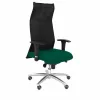 Office Chair Sahúco XL Piqueras y Crespo BALI456 Emerald Green