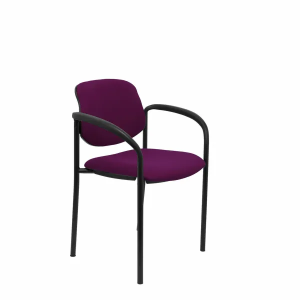 Pieņemšanas krēsls Villalgordo Bali P&C LI760CB Violets