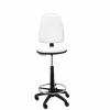 Office Chair Ayna Piqueras y Crespo 4CPSPBL White