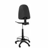 Office Chair Ayna Piqueras y Crespo 4CPSPBL White
