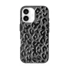 Kate Spade New York Protective MagSafe - Case for iPhone 16 (City Leopard)