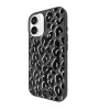 Kate Spade New York Protective MagSafe - Case for iPhone 16 (City Leopard)
