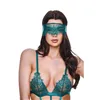 Underwear Set Baci Lingerie Lace Teddy Green (S/M)