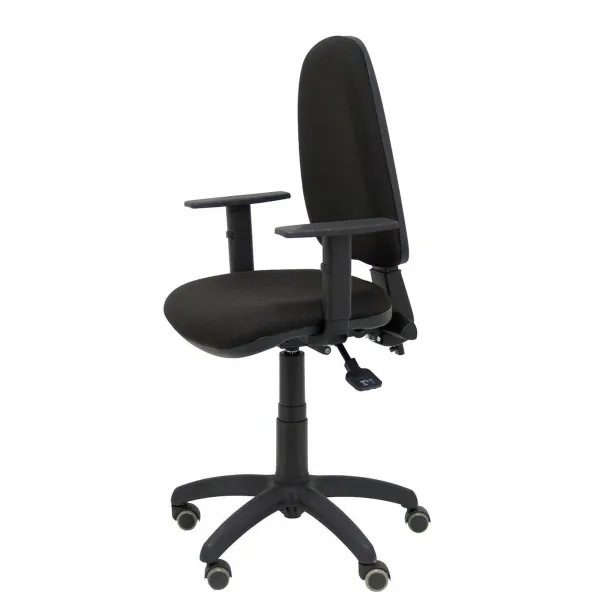 Office Chair Ayna S Piqueras y Crespo 40B10RP Black