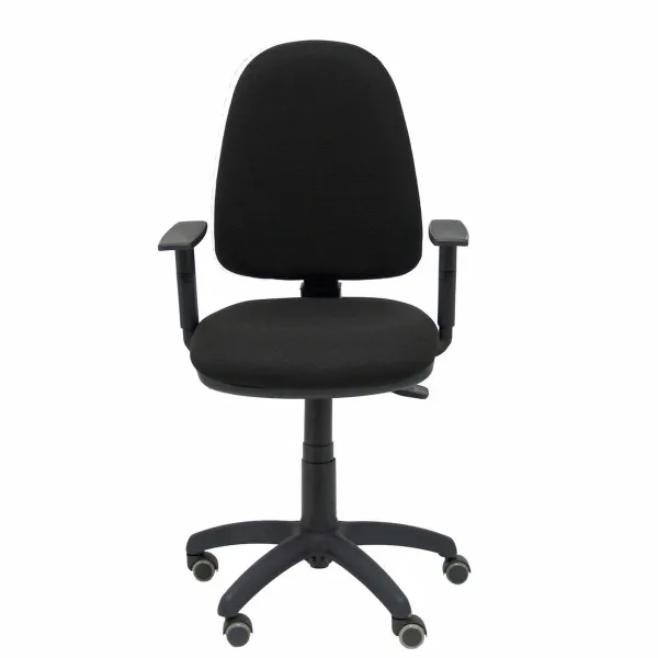 Office Chair Ayna S Piqueras y Crespo 40B10RP Black