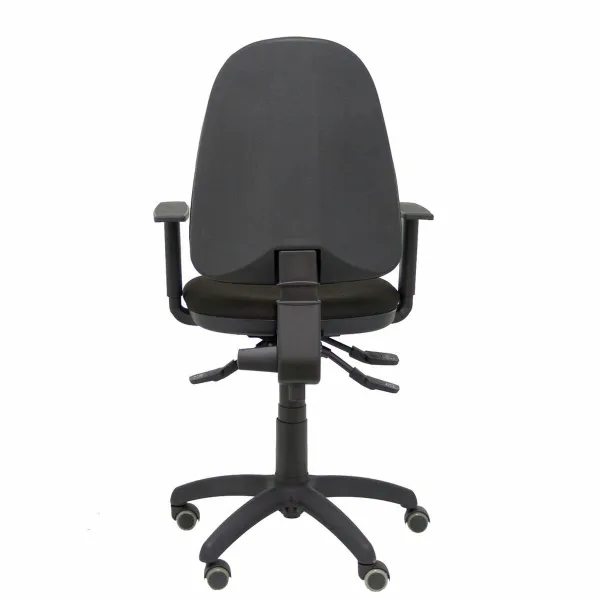 Office Chair Ayna S Piqueras y Crespo 40B10RP Black