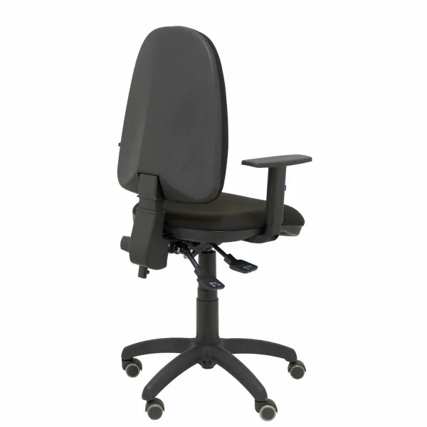 Офисный стул Ayna S Piqueras y Crespo 40B10RP Чёрный