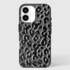 Kate Spade New York Protective MagSafe - Case for iPhone 16 (City Leopard)