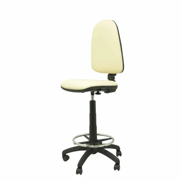 Office Chair Ayna  Piqueras y Crespo 4CPSPCR Cream