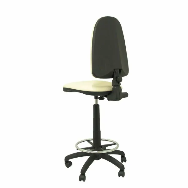 Office Chair Ayna  Piqueras y Crespo 4CPSPCR Cream