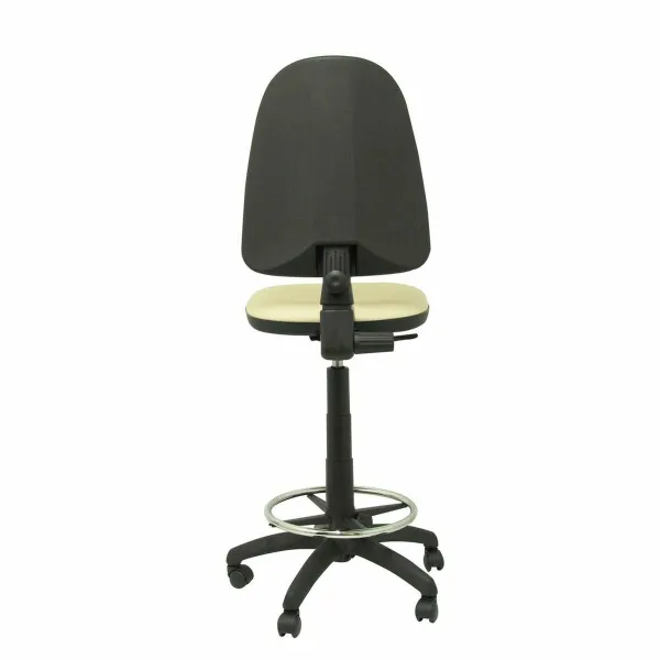 Office Chair Ayna  Piqueras y Crespo 4CPSPCR Cream