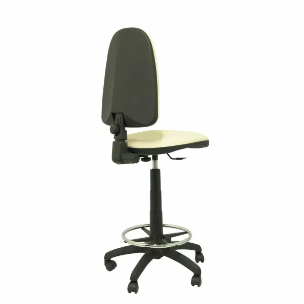 Office Chair Ayna  Piqueras y Crespo 4CPSPCR Cream