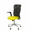 Toimistotuoli Minaya Piqueras y Crespo 31SP100 Keltainen