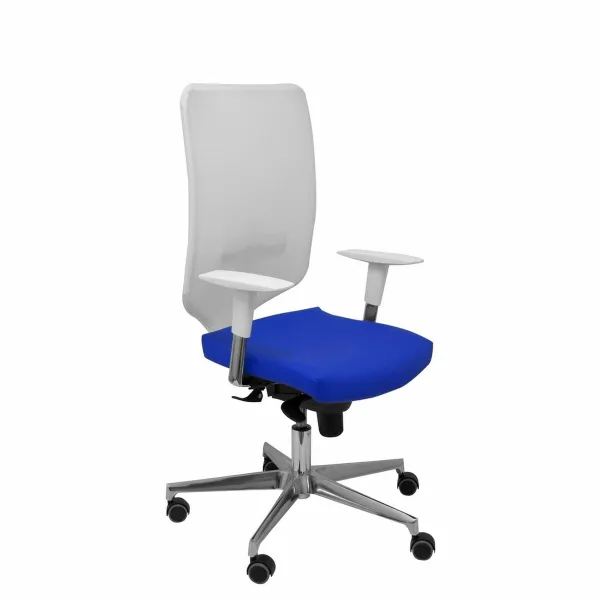 Офисный стул Ossa Bl Piqueras y Crespo SBSP229 Синий