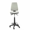 Stool Elche Piqueras y Crespo T14SB40 Grey PVC