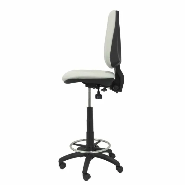 Табурет Elche Piqueras y Crespo T14SB40 Серый PVC