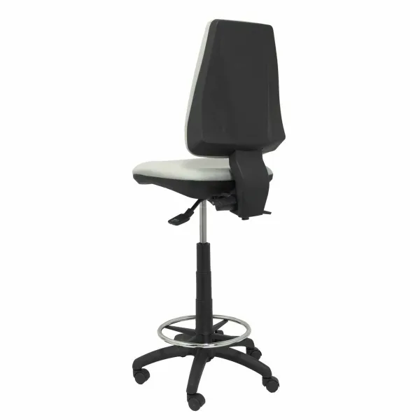 Табурет Elche Piqueras y Crespo T14SB40 Серый PVC