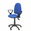 Office Chair Algarra Piqueras y Crespo 229B8RN Blue