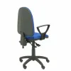 Office Chair Algarra Piqueras y Crespo 229B8RN Blue