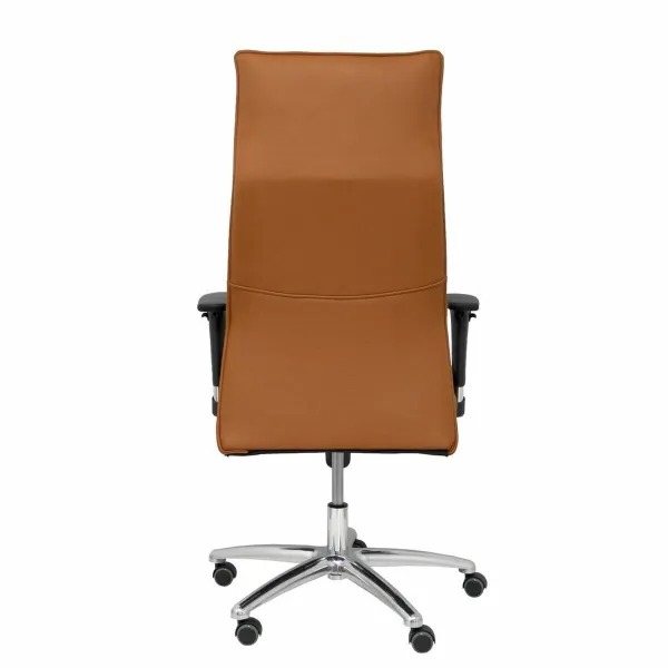 Office Chair Albacete Piqueras y Crespo B24APRP Brown