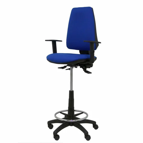 Табурет Elche S Bali Piqueras y Crespo 29B10RN Синий PVC