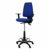 Taburetė Elche S Bali Piqueras y Crespo 29B10RN Mėlyna PVC
