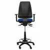Taburetė Elche S Bali Piqueras y Crespo 29B10RN Mėlyna PVC