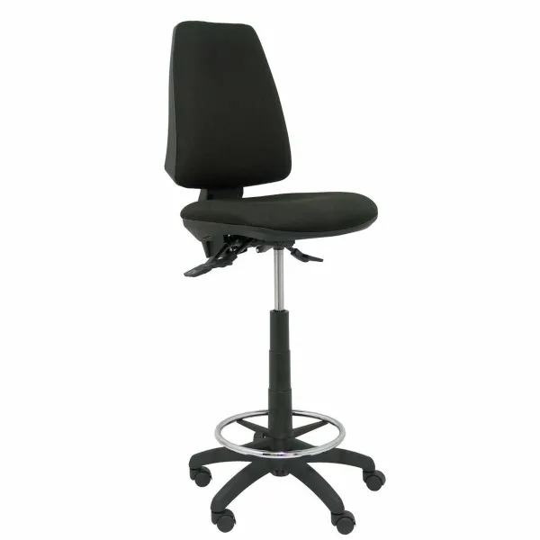 Taburetė Elche S Bali Piqueras y Crespo SB840RN Juoda PVC