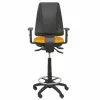 Taburetė Elche S Piqueras y Crespo localization-B07VDM34BS Oranžinė PVC