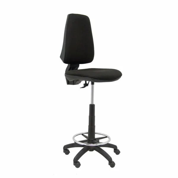 Taburetė Elche CP Bali Piqueras y Crespo PB840RN Juoda PVC