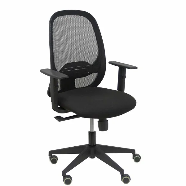 Office Chair Cilanco Piqueras y Crespo 0B10CRP Black