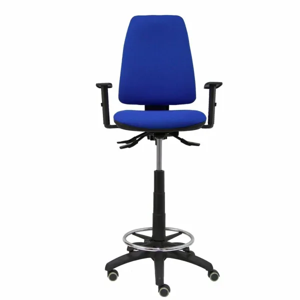 Taburetė Elche S Bali Piqueras y Crespo 29B10RP Mėlyna PVC