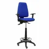 Taburetė Elche S Bali Piqueras y Crespo 29B10RP Mėlyna PVC