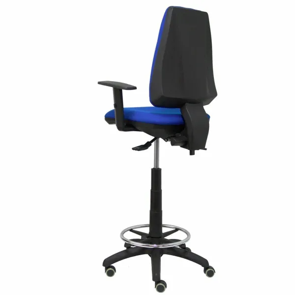 Taburetė Elche S Bali Piqueras y Crespo 29B10RP Mėlyna PVC