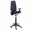 Taburetė Elche S Bali Piqueras y Crespo 29B10RP Mėlyna PVC