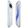 Spigen Ultra Hybrid Mag MagSafe - Case for Google Pixel 10 Pro XL (Clear/White)