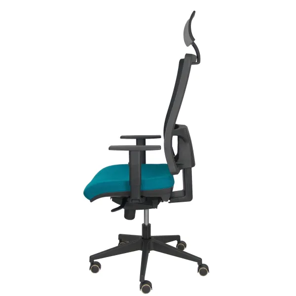 Toimistotuoli Piqueras y Crespo B10CRPC Sininen