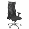 Office Chair Piqueras y Crespo SPIELNE Black