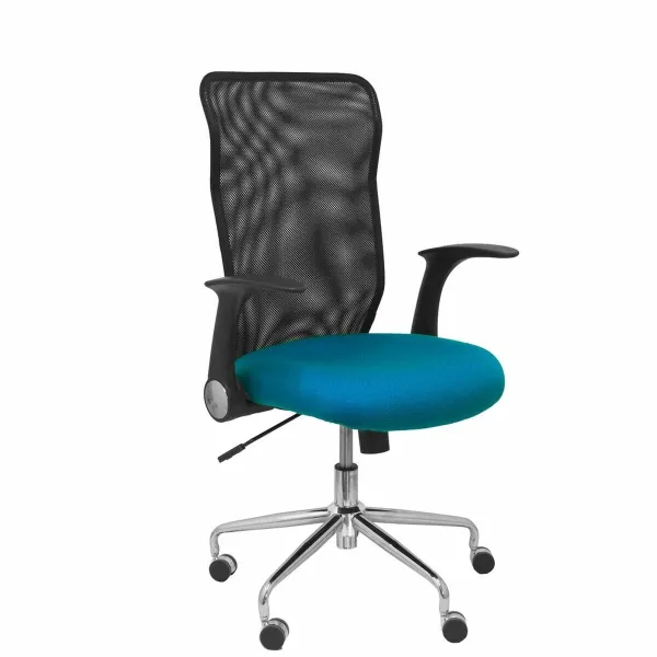 Toimistotuoli Piqueras y Crespo BALI429 Sininen
