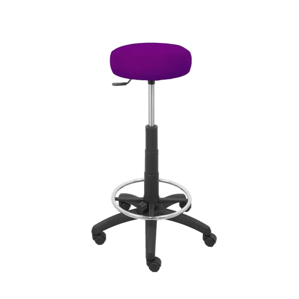 taburete Piqueras y Crespo 10GB760 Violets