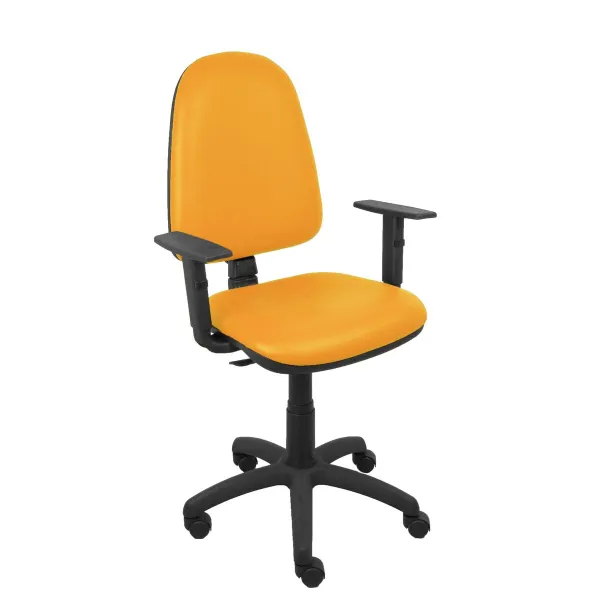 Biuro kėdė Piqueras y Crespo P308B10 Oranžinė