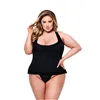 Leotard Baci Lingerie Black XL/XXL