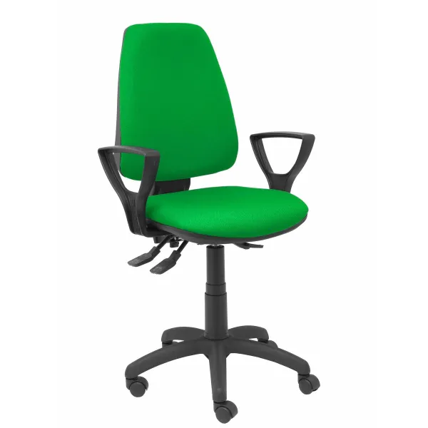 Офисный стул Piqueras y Crespo B15B8RN Зеленый