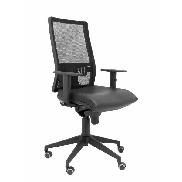 Office Chair Horna Piqueras y Crespo SSPNESC Black