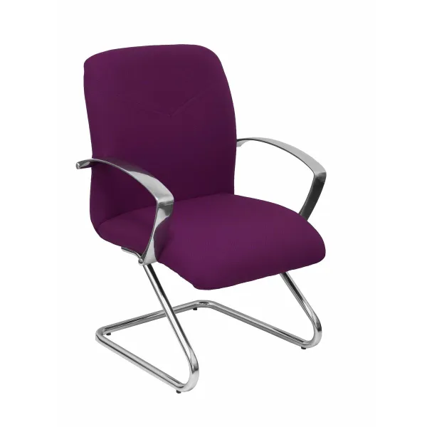 Office Chair Caudete Piqueras y Crespo BALI760 Purple