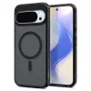 Spigen Ultra Hybrid Mag MagSafe - Case for Google Pixel 10 / 10 Pro (Frost Black)