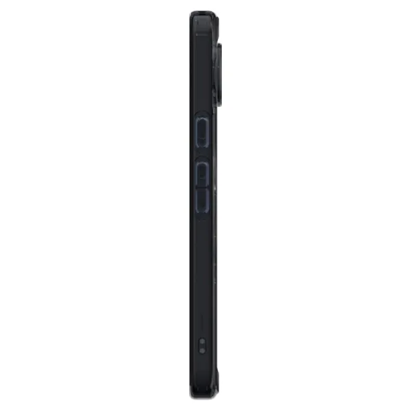 Spigen Ultra Hybrid Mag MagSafe - Case for Google Pixel 10 / 10 Pro (Frost Black)