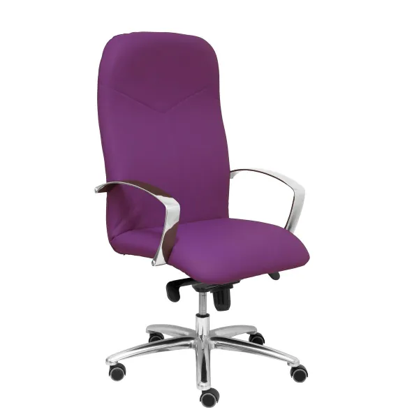 Офисный стул Caudete Piqueras y Crespo DBSP760 Фиолетовый