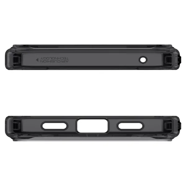 Spigen Ultra Hybrid Mag MagSafe - Case for Google Pixel 10 / 10 Pro (Frost Black)
